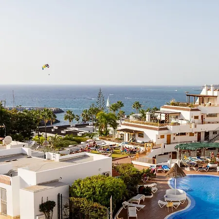 Apartamenty Los Geranios 110 Playa de las Americas  Exterior photo