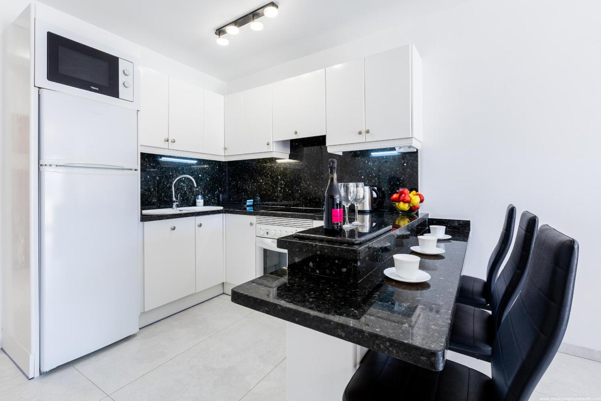 Geranios 110 Appartement *